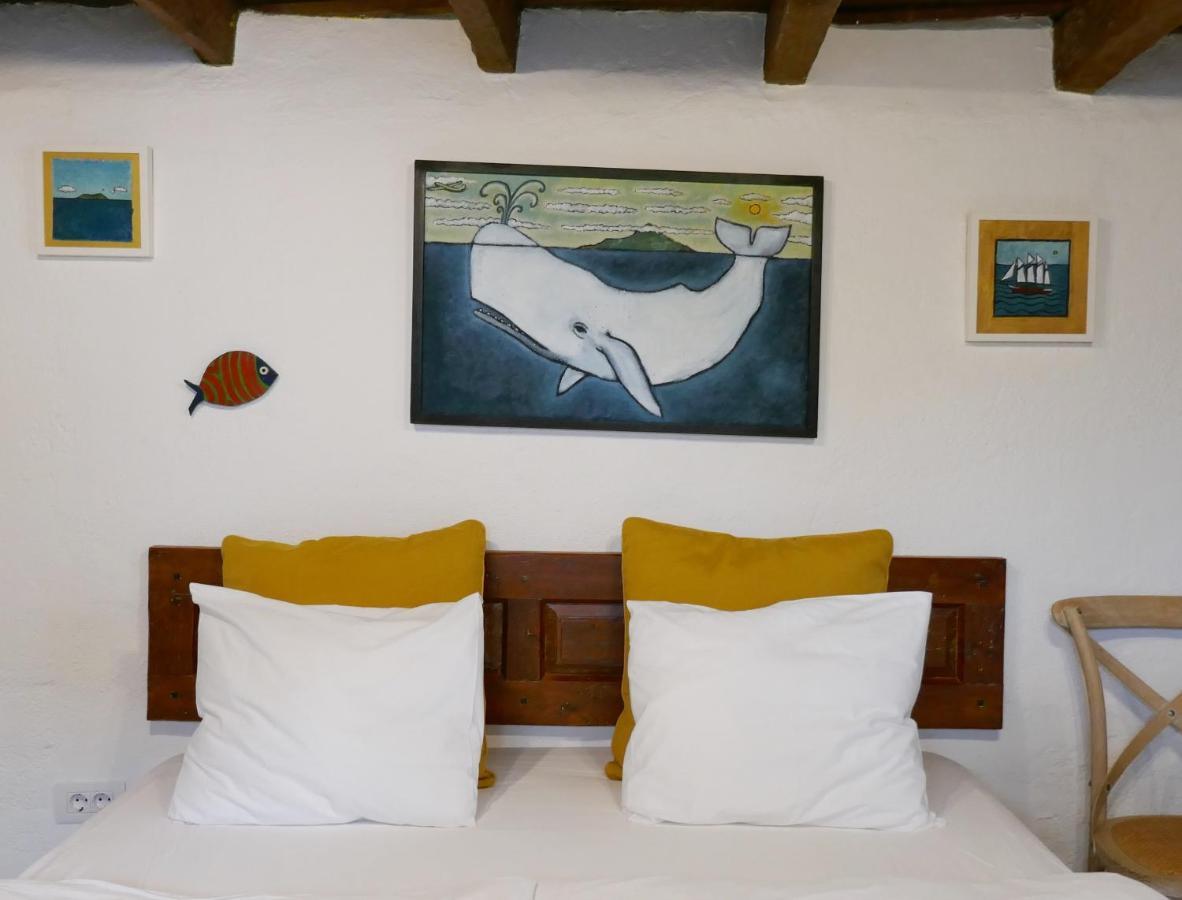 Ferienwohnung Casa Tomadero Santa Cruz de la Palma  Exterior foto